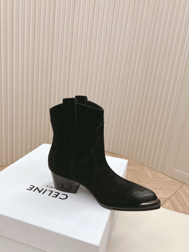 Celine Boots